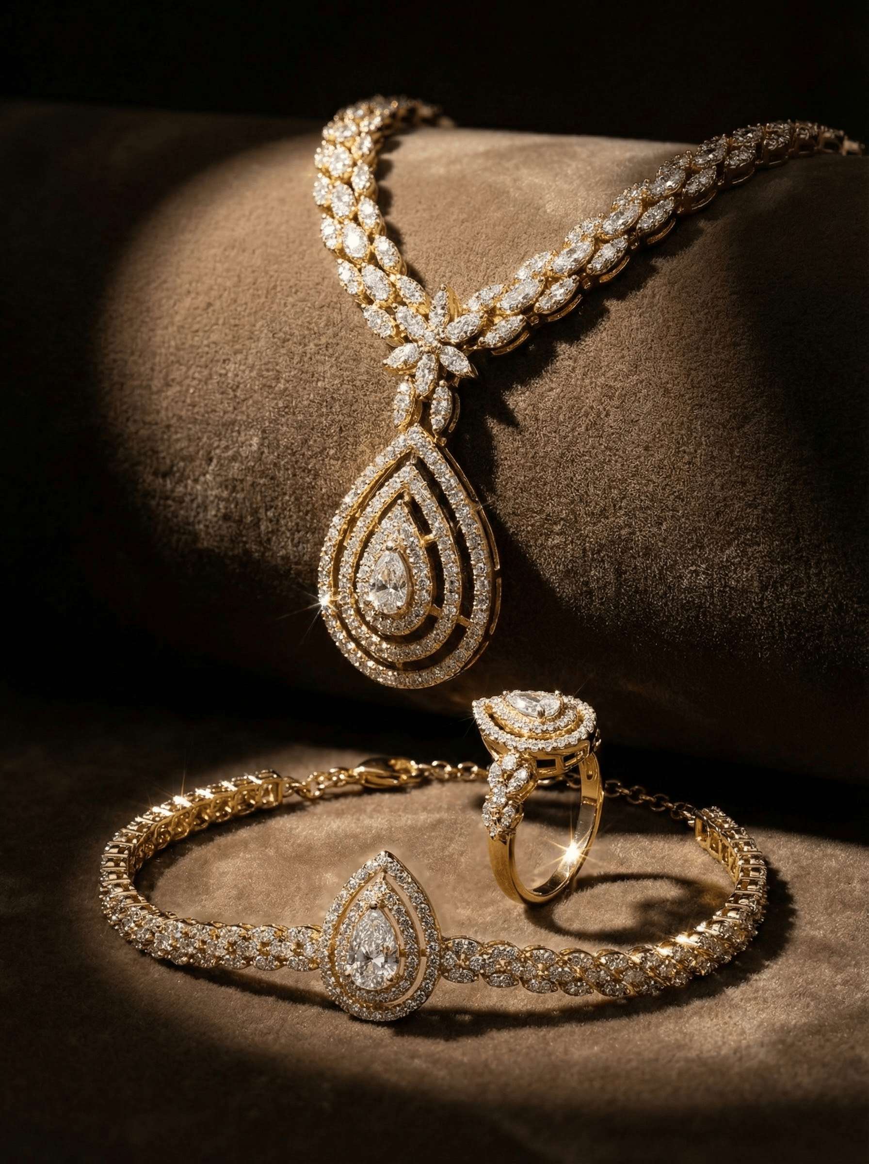 Roz Gold cashback promotion