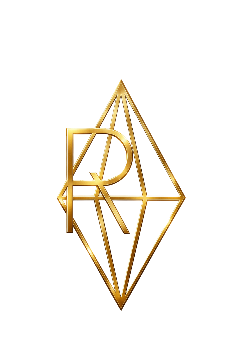 Roz Gold Jewelry Logo